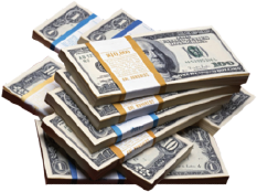 cash