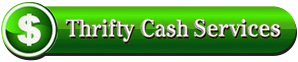 thrifty cash logo